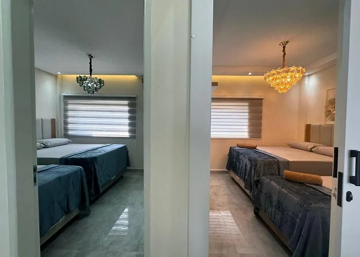 Mar & Sol Apartamento Guarujá