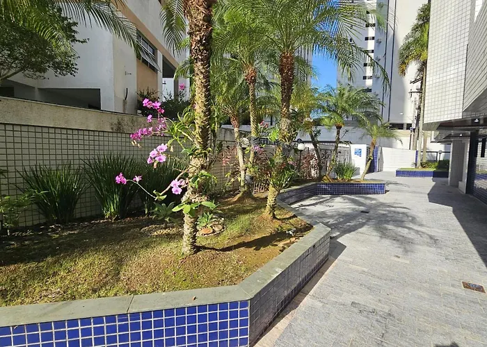 Vista Pro Mar - Piscina - Praia Das Asturias Guarujá